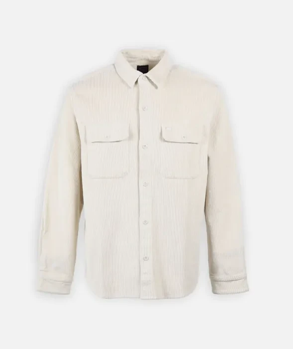 Oxbow Hemd Overshirt CORD OXV932875
